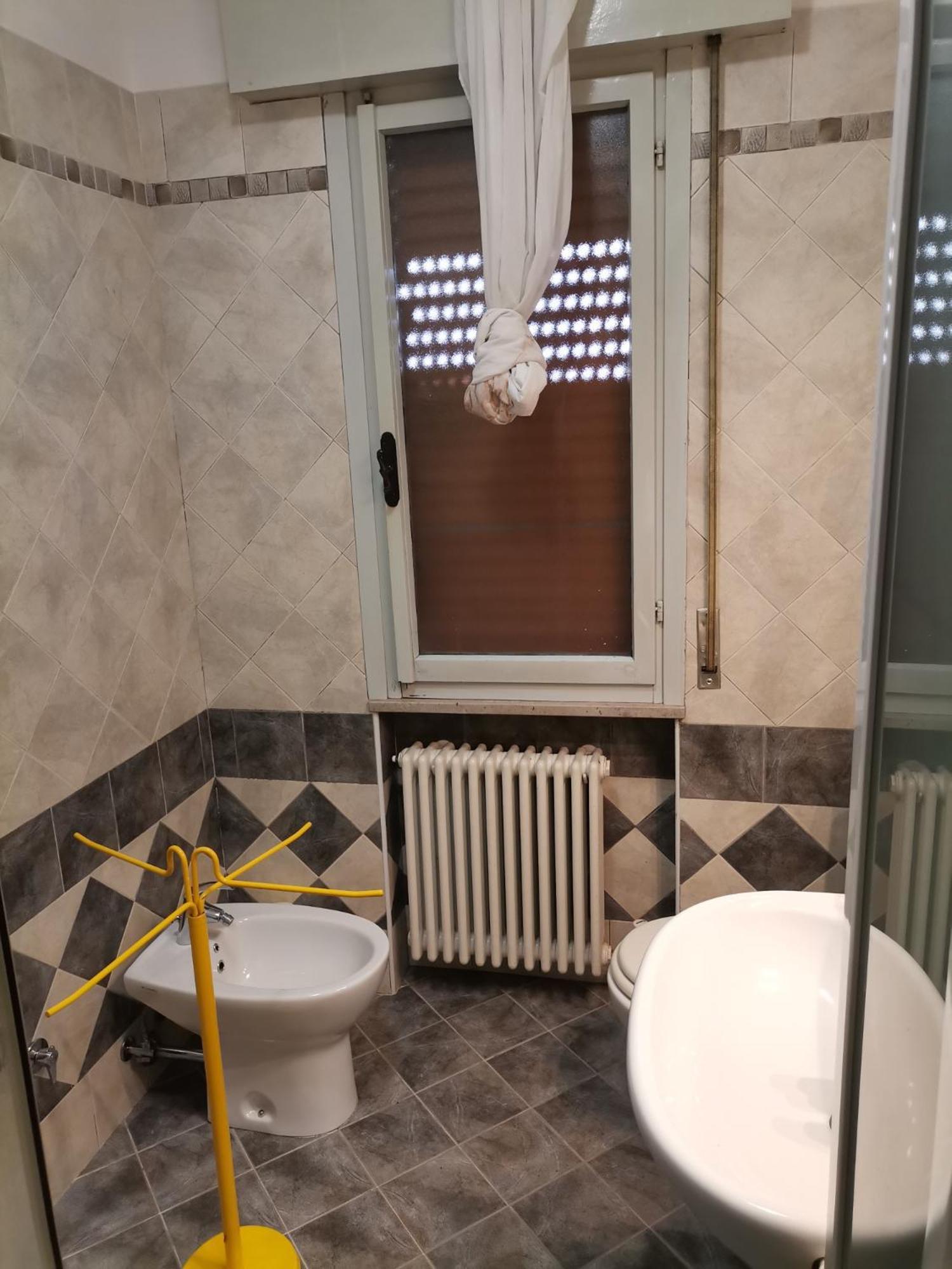 Camera In Appartamento Pordenone Eksteriør billede