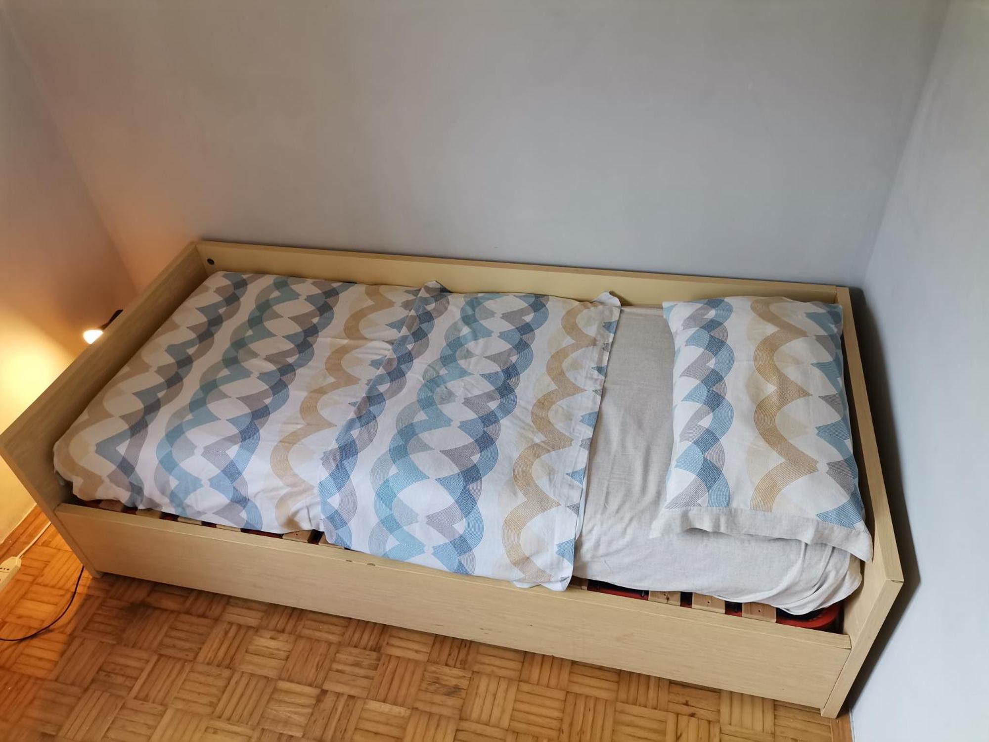 Camera In Appartamento Pordenone Eksteriør billede