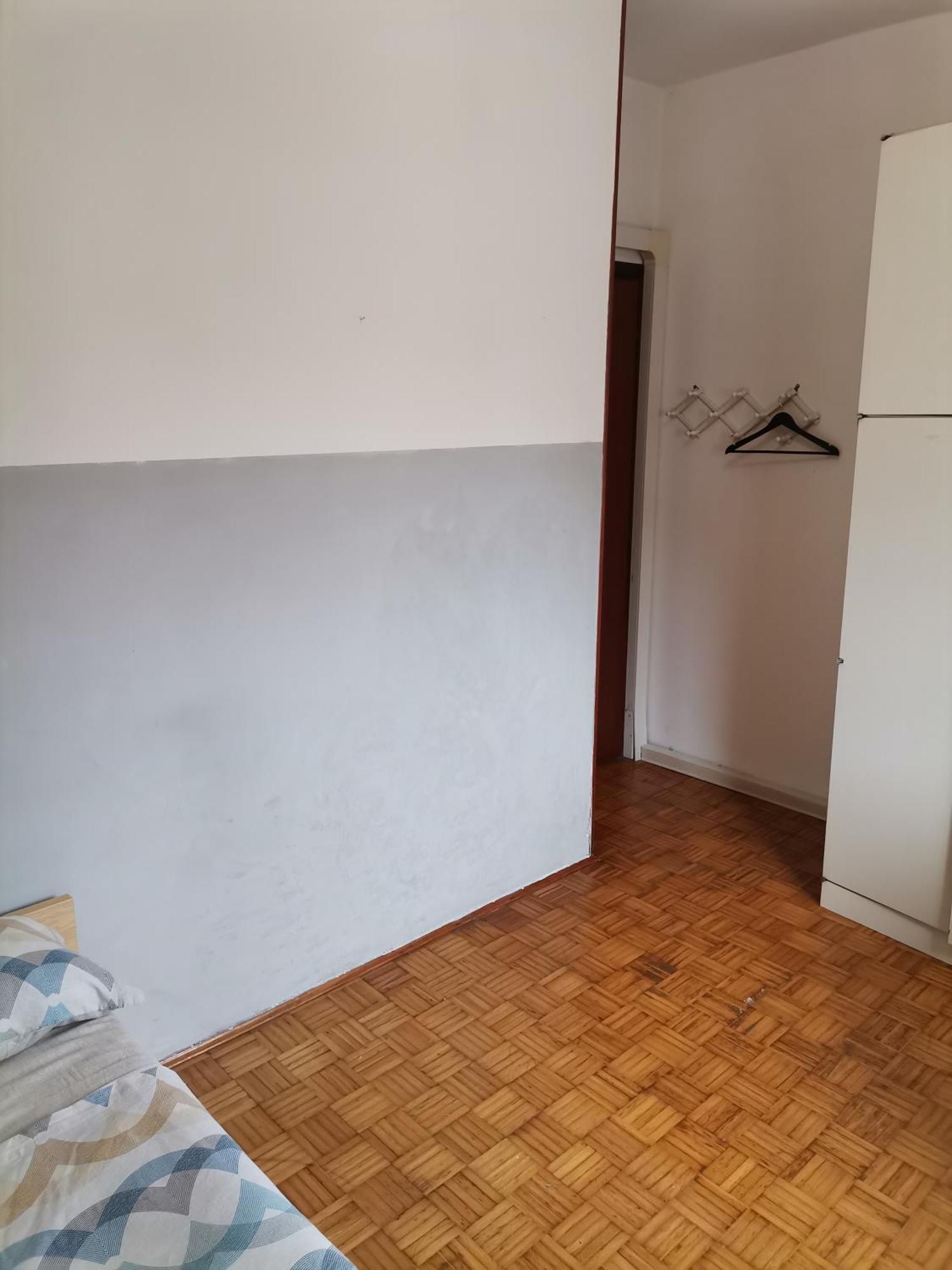 Camera In Appartamento Pordenone Eksteriør billede