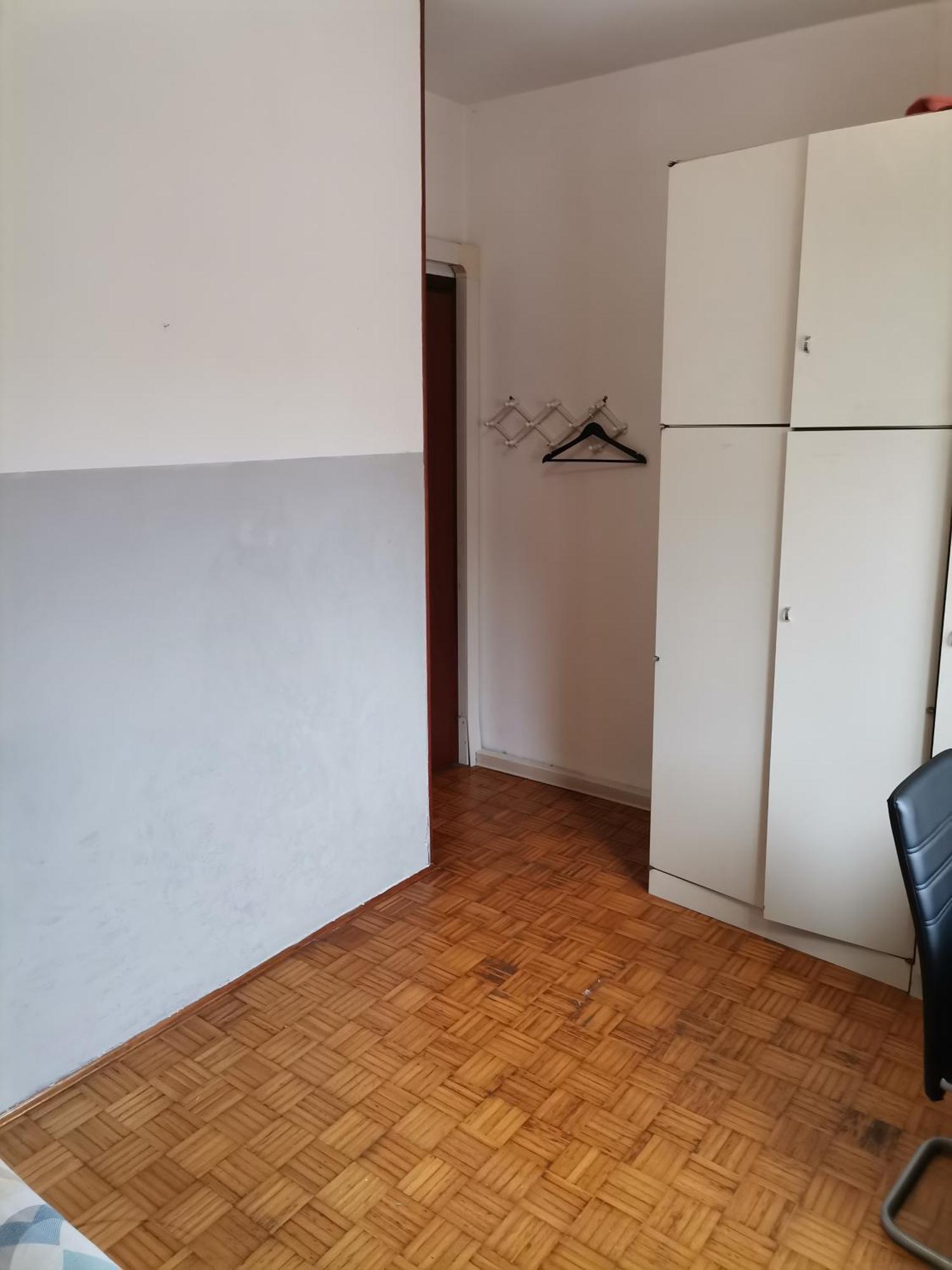 Camera In Appartamento Pordenone Eksteriør billede